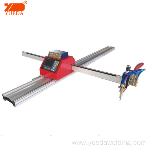 Yueda Portable CNC Plasma Cutting Machine